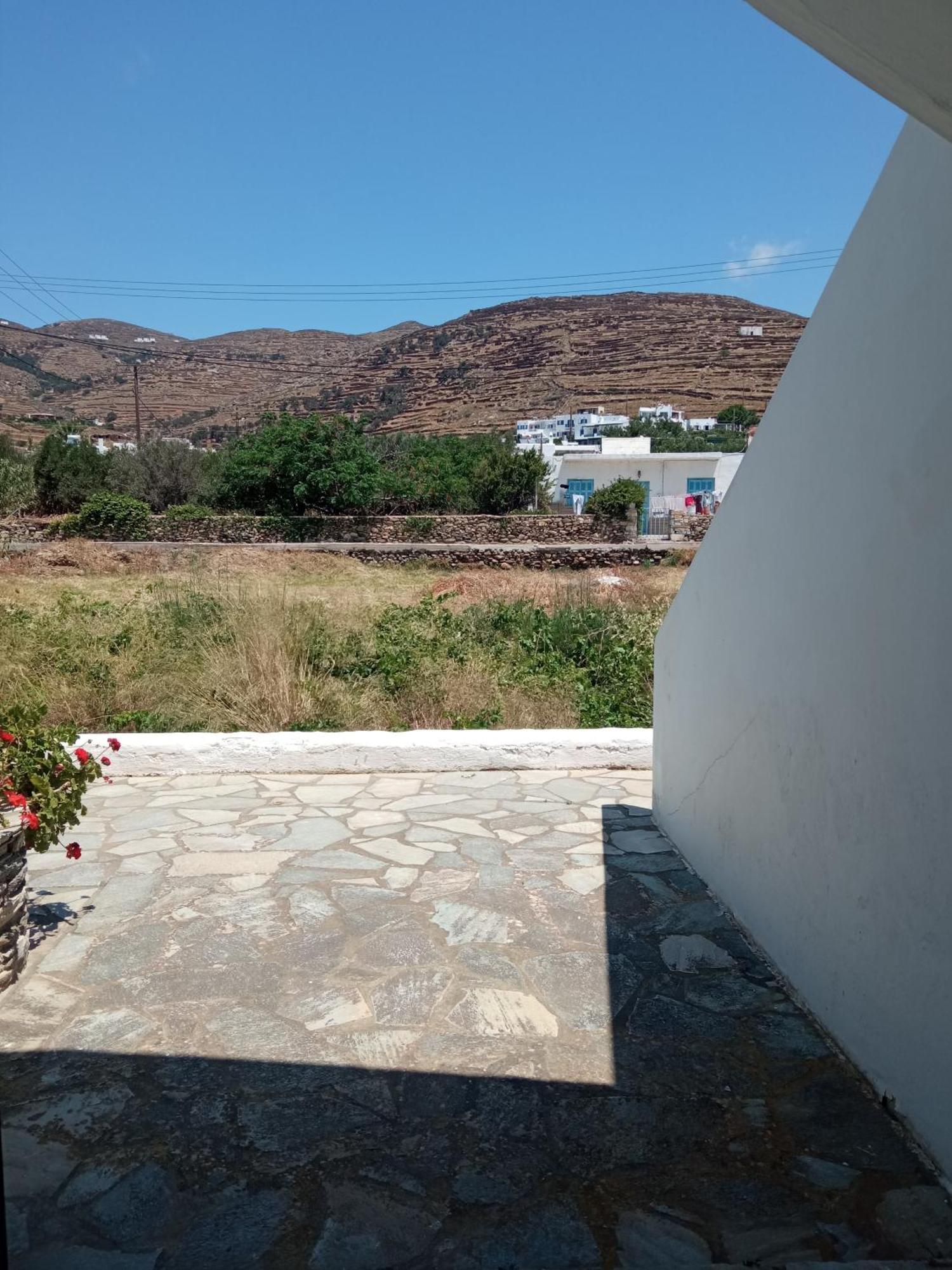 Vrahos Studios Kionia Bagian luar foto